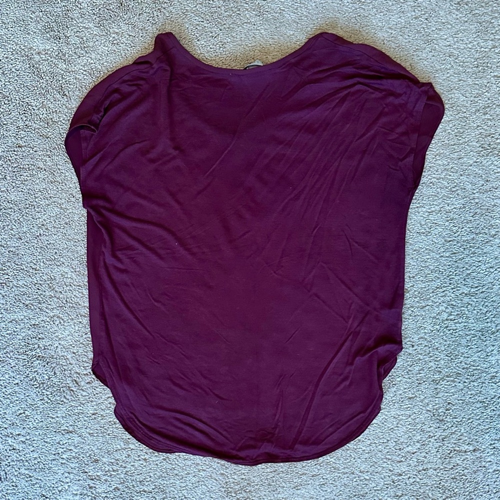 Loft Blouse - Picture 2 of 4